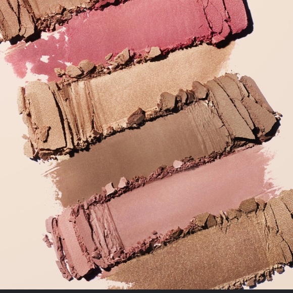 BLAZE CHASER FACE PALETTE - Picture 2 of 5